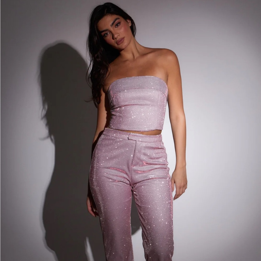 SLA the Label Sparkly Set